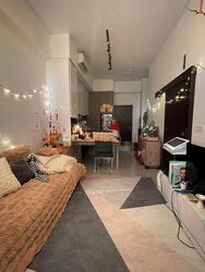 The Hillier (D23), Apartment #530978611